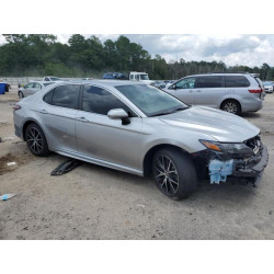 2023 TOYOTA CAMRY 4T1G11AK1PU759353 63421935
