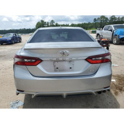 2023 TOYOTA CAMRY 4T1G11AK1PU759353 63421935