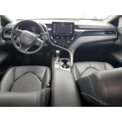 2023 TOYOTA CAMRY 4T1G11AK1PU759353 63421935