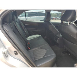2023 TOYOTA CAMRY 4T1G11AK1PU759353 63421935