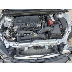 2023 TOYOTA CAMRY 4T1G11AK1PU759353 63421935