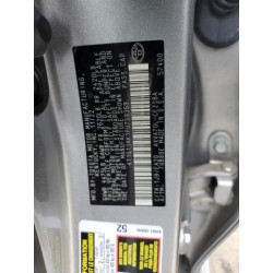 2023 TOYOTA CAMRY 4T1G11AK1PU759353 63421935
