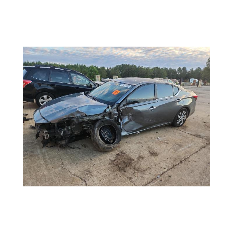 2020 NISSAN ALTIMA 1N4BL4BV1LC274445 81987005 2020 NISSAN ALTIMA 1N4BL4BV1LC274445 81987005