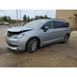 2020 CHRYSLER MINIVAN 2C4RC1DG6LR264507 84427525
