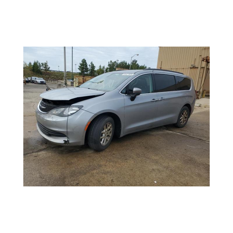 2020 CHRYSLER MINIVAN 2C4RC1DG6LR264507 84427525 2020 CHRYSLER MINIVAN 2C4RC1DG6LR264507 84427525