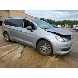 2020 CHRYSLER MINIVAN 2C4RC1DG6LR264507 84427525