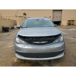 2020 CHRYSLER MINIVAN 2C4RC1DG6LR264507 84427525