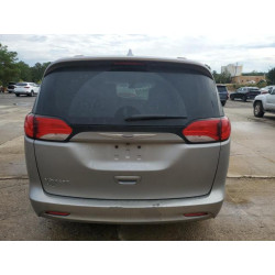 2020 CHRYSLER MINIVAN 2C4RC1DG6LR264507 84427525