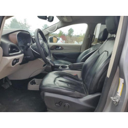 2020 CHRYSLER MINIVAN 2C4RC1DG6LR264507 84427525