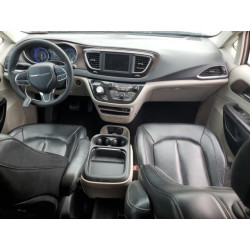2020 CHRYSLER MINIVAN 2C4RC1DG6LR264507 84427525