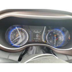 2020 CHRYSLER MINIVAN 2C4RC1DG6LR264507 84427525
