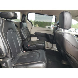 2020 CHRYSLER MINIVAN 2C4RC1DG6LR264507 84427525