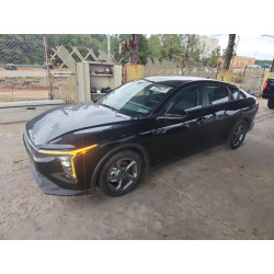 2025 KIA K4 LX 3KPFT4DEXSE097104 84447395