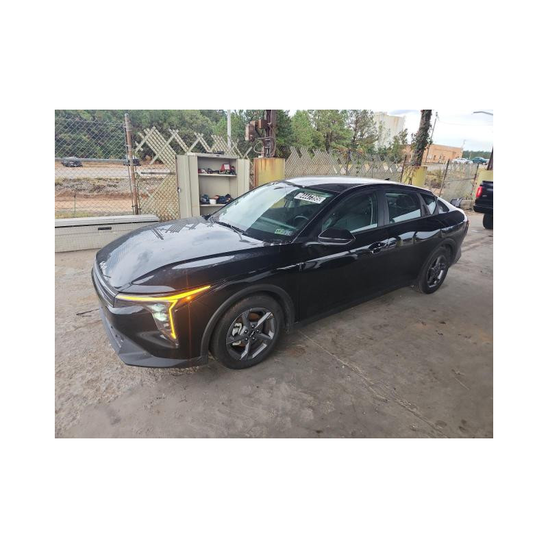 2025 KIA K4 LX 3KPFT4DEXSE097104 84447395 2025 KIA K4 LX 3KPFT4DEXSE097104 84447395
