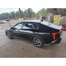 2025 KIA K4 LX 3KPFT4DEXSE097104 84447395
