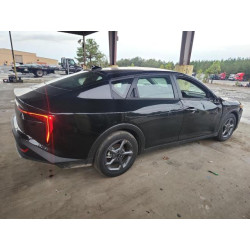 2025 KIA K4 LX 3KPFT4DEXSE097104 84447395