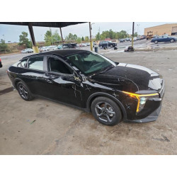 2025 KIA K4 LX 3KPFT4DEXSE097104 84447395