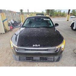 2025 KIA K4 LX 3KPFT4DEXSE097104 84447395