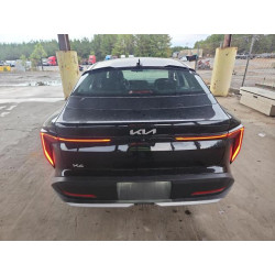 2025 KIA K4 LX 3KPFT4DEXSE097104 84447395