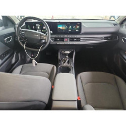 2025 KIA K4 LX 3KPFT4DEXSE097104 84447395