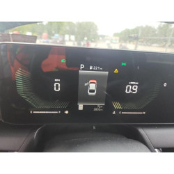 2025 KIA K4 LX 3KPFT4DEXSE097104 84447395