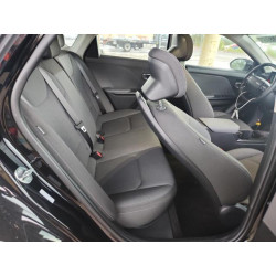 2025 KIA K4 LX 3KPFT4DEXSE097104 84447395
