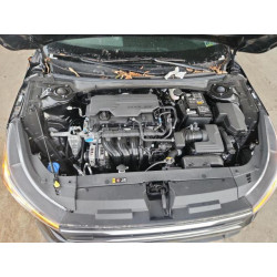2025 KIA K4 LX 3KPFT4DEXSE097104 84447395