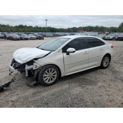 2021 TOYOTA COROLLA JTDVPMAE0MJ122487 84552825