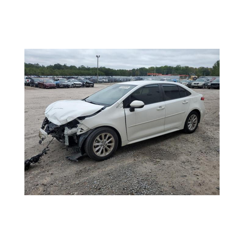 2021 TOYOTA COROLLA JTDVPMAE0MJ122487 84552825 2021 TOYOTA COROLLA JTDVPMAE0MJ122487 84552825