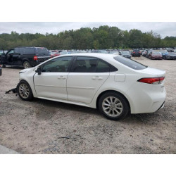 2021 TOYOTA COROLLA JTDVPMAE0MJ122487 84552825
