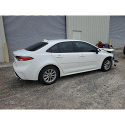 2021 TOYOTA COROLLA JTDVPMAE0MJ122487 84552825