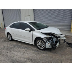 2021 TOYOTA COROLLA JTDVPMAE0MJ122487 84552825