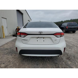 2021 TOYOTA COROLLA JTDVPMAE0MJ122487 84552825