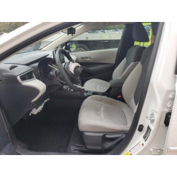 2021 TOYOTA COROLLA JTDVPMAE0MJ122487 84552825