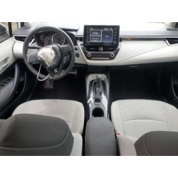 2021 TOYOTA COROLLA JTDVPMAE0MJ122487 84552825