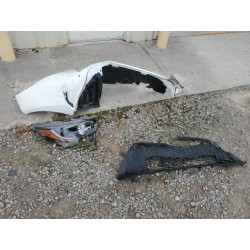 2021 TOYOTA COROLLA JTDVPMAE0MJ122487 84552825