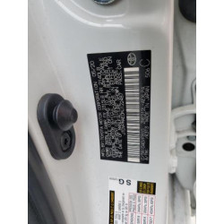 2021 TOYOTA COROLLA JTDVPMAE0MJ122487 84552825