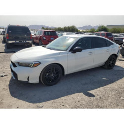 2025 HONDA CIVIC 2HGFE4F8XSH313864 63690005
