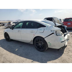 2025 HONDA CIVIC 2HGFE4F8XSH313864 63690005