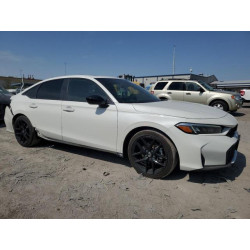 2025 HONDA CIVIC 2HGFE4F8XSH313864 63690005