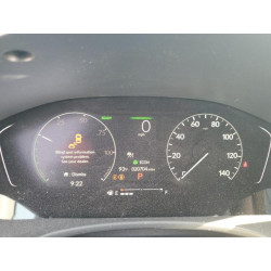 2025 HONDA CIVIC 2HGFE4F8XSH313864 63690005