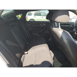 2025 HONDA CIVIC 2HGFE4F8XSH313864 63690005