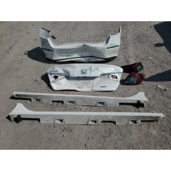 2025 HONDA CIVIC 2HGFE4F8XSH313864 63690005