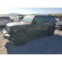 2023 JEEP WRANGLER 1C4JJXP60PW683667 66226655