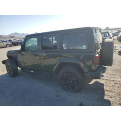 2023 JEEP WRANGLER 1C4JJXP60PW683667 66226655