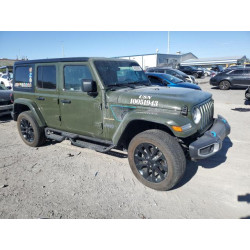 2023 JEEP WRANGLER 1C4JJXP60PW683667 66226655