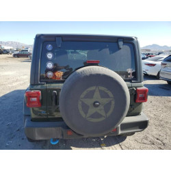 2023 JEEP WRANGLER 1C4JJXP60PW683667 66226655