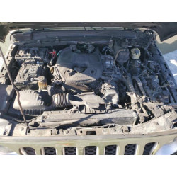 2023 JEEP WRANGLER 1C4JJXP60PW683667 66226655