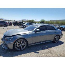 2021 MERCEDES-BENZ E-CLASS W1KZF6BB5MA993072 66582375