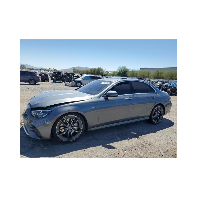 2021 MERCEDES-BENZ E-CLASS W1KZF6BB5MA993072 66582375 2021 MERCEDES-BENZ E-CLASS W1KZF6BB5MA993072 66582375